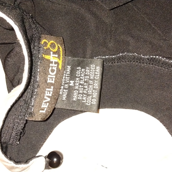 Mod dress - Picture 2 of 2